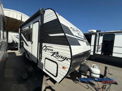 2022 Highland Ridge RV Open Range Conventional - Photo 1