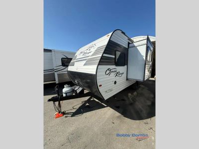 2022 Highland Ridge RV Open Range Conventional - Photo 3