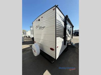 2022 Highland Ridge RV Open Range Conventional - Photo 5