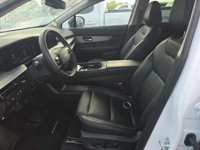 2025 Nissan Murano - Photo 2