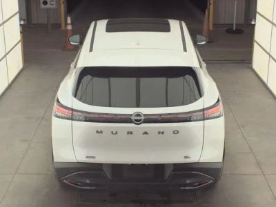 2025 Nissan Murano - Photo 3