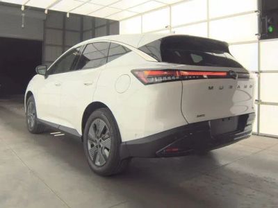 2025 Nissan Murano - Photo 4