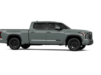 2026 Toyota Tundra - Photo 15