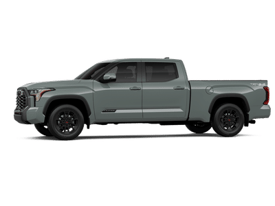 2026 Toyota Tundra - Photo 5