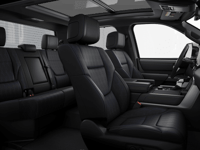2026 Toyota Tundra - Photo 28