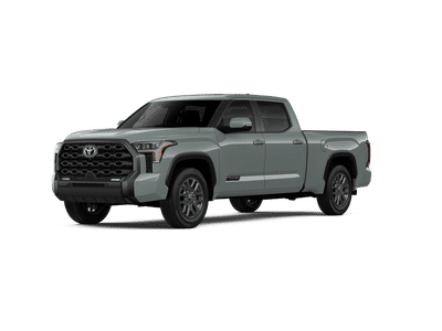 2026 Toyota Tundra - Photo 23