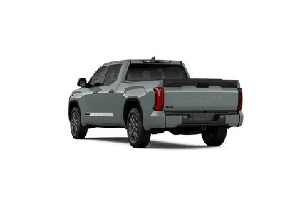 2026 Toyota Tundra - Photo 26