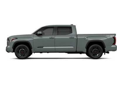 2026 Toyota Tundra - Photo 6