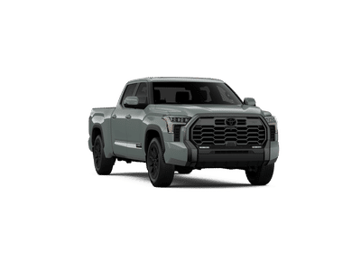 2026 Toyota Tundra - Photo 18