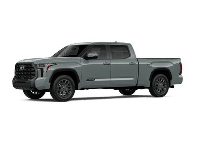2026 Toyota Tundra - Photo 24