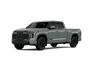 2026 Toyota Tundra - Photo 1
