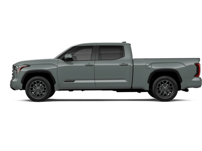 2026 Toyota Tundra - Photo 25
