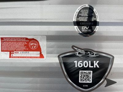 2025 Jayco Jay Flight SLX - Photo 10