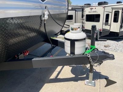 2025 Jayco Jay Flight SLX - Photo 13