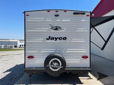 2025 Jayco Jay Flight SLX - Photo 4