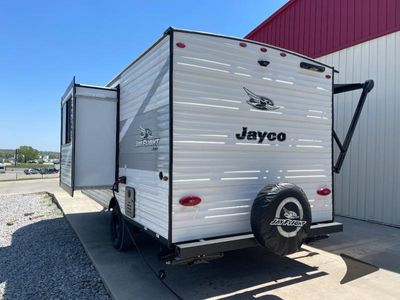 2025 Jayco Jay Flight SLX - Photo 6
