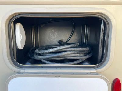 2018 Thor Motor Coach FREEDOM ELITE — photo 26 view