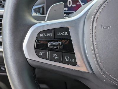 2026 BMW X5 — photo 24 view