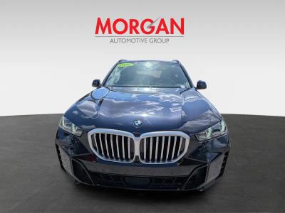 2026 BMW X5 — photo 8 view