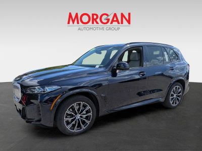 2026 BMW X5 — photo 7 view