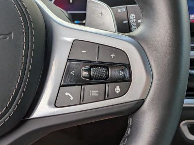 2026 BMW X5 — photo 25 view