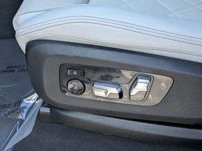 2026 BMW X5 — photo 21 view