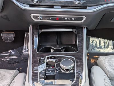 2026 BMW X5 — photo 20 view