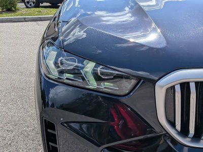 2026 BMW X5 — photo 9 view