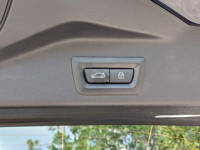2026 BMW X5 — photo 13 view
