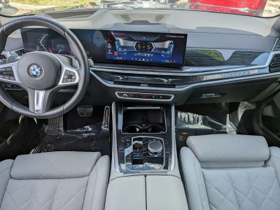 2026 BMW X5 — photo 16 view