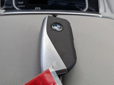 2026 BMW X5 — photo 33 view