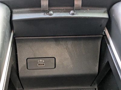 2026 BMW X5 — photo 30 view