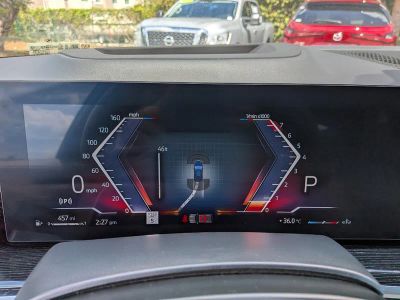 2026 BMW X5 — photo 27 view
