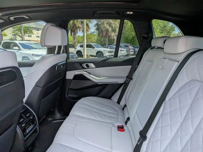 2026 BMW X5 — photo 14 view