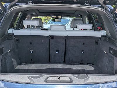 2026 BMW X5 — photo 12 view