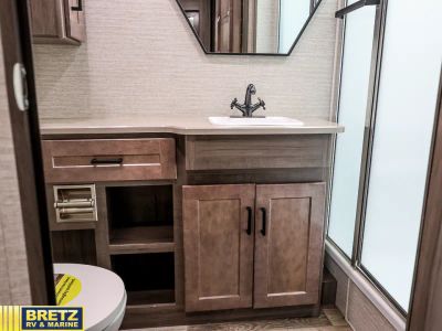 2020 Winnebago Vista - Photo 26