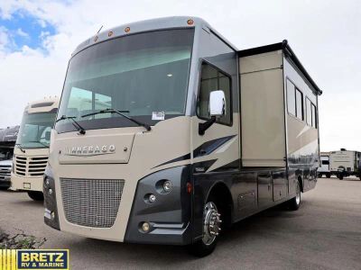 2020 Winnebago Vista - Photo 1