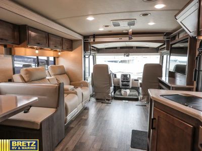 2020 Winnebago Vista - Photo 30