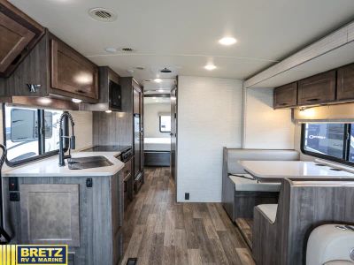 2020 Winnebago Vista - Photo 12