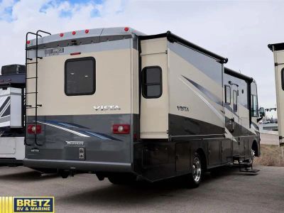 2020 Winnebago Vista - Photo 6