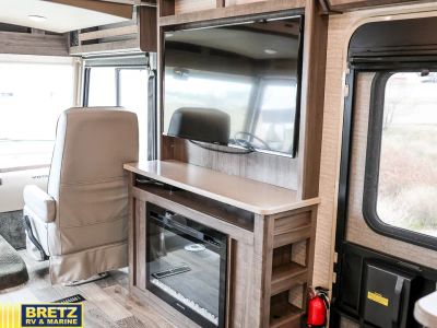 2020 Winnebago Vista - Photo 16