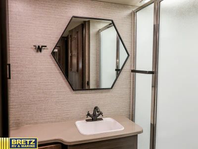 2020 Winnebago Vista - Photo 27