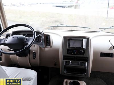 2020 Winnebago Vista - Photo 9