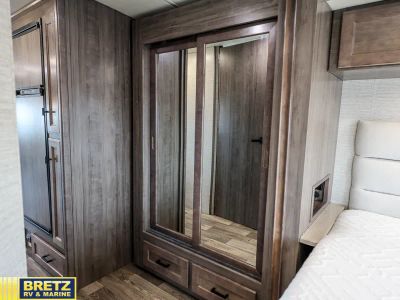 2020 Winnebago Vista - Photo 25