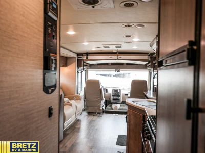 2020 Winnebago Vista - Photo 29