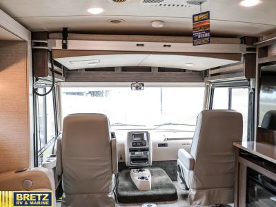 2020 Winnebago Vista - Photo 10