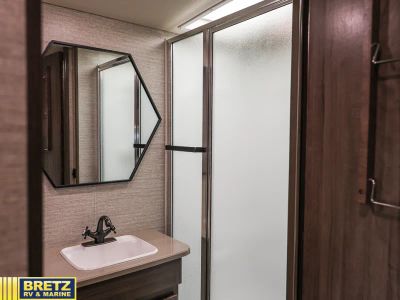 2020 Winnebago Vista - Photo 28