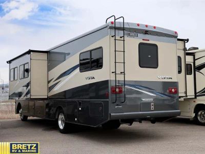 2020 Winnebago Vista - Photo 4