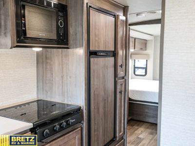 2020 Winnebago Vista - Photo 18