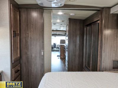 2020 Winnebago Vista - Photo 24